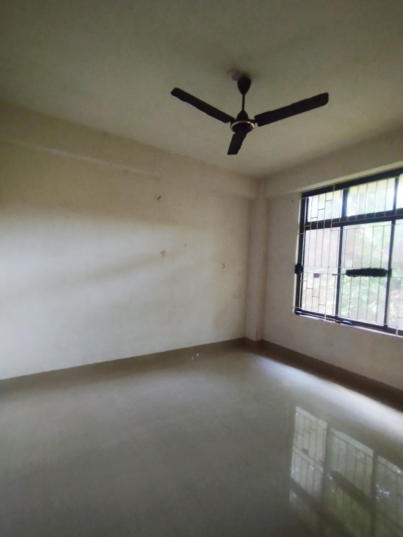 Unfurnished 2bhk in 4, Ganesh Mandir Road, New Guwahati, Jyoti Nagar, Bamunimaidan, Guwahati, Assam, India for Rent